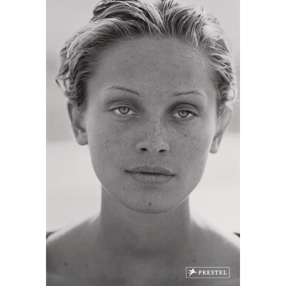 Книга "Peter Lindbergh. Images of Women", (английский язык), Peter Lindbergh