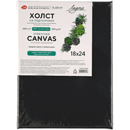 Холст на подрамнике 