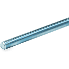Шпилька резьбовая М8х1000 мм
