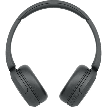 Наушники беспроводные Sony WH-CH520, черный - 2