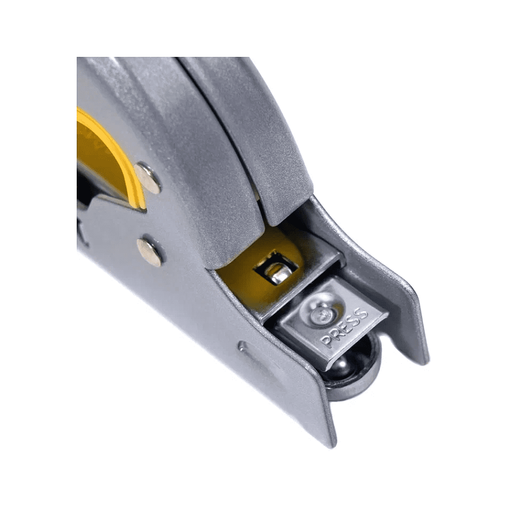 Степлер скобозабивной Kangaro "TS-414R/Z" - 6