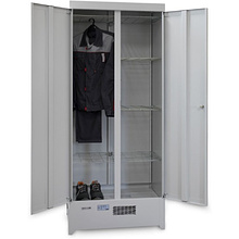 Шкаф сушильный "ШСО-22М"