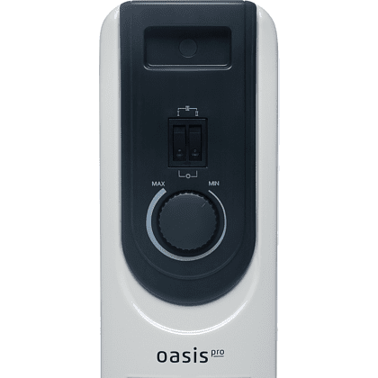 Электрообогреватель масляный Oasis OT-20 Pro - 4