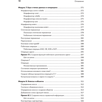 Книга "C++ для начинающих. 2-е изд.", Герберт Шилдт - 8