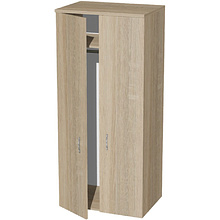 Коллекция Макси шкаф М07, 800x580x1780 мм