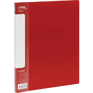 Папка-скоросшиватель А-611 