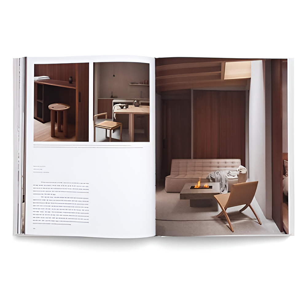 Книга "The Nordic Home: Scandinavian Living, Interiors, and Design", (английский язык) - 2