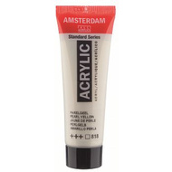 Краски акриловые 