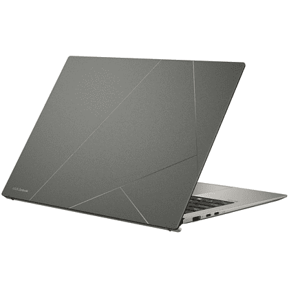 Ноутбук ASUS Zenbook S (UX5304MA-NQ161), 16GB, DOS, серый - 10