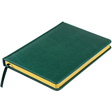 Ежедневник недатированный Happy Book "Joy"