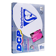 Бумага "DCP", А4