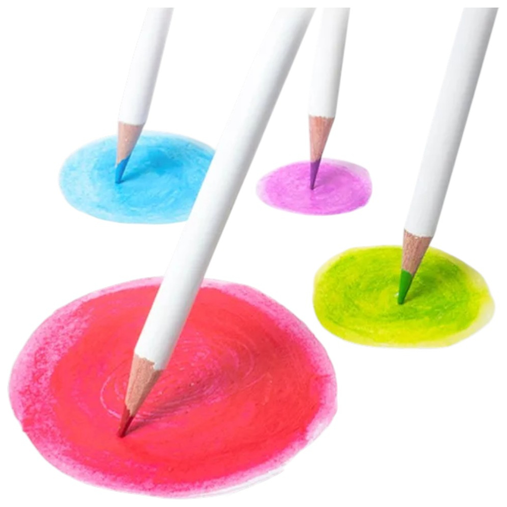 Карандаши акварельные "Himi Miya", 24 шт - 4