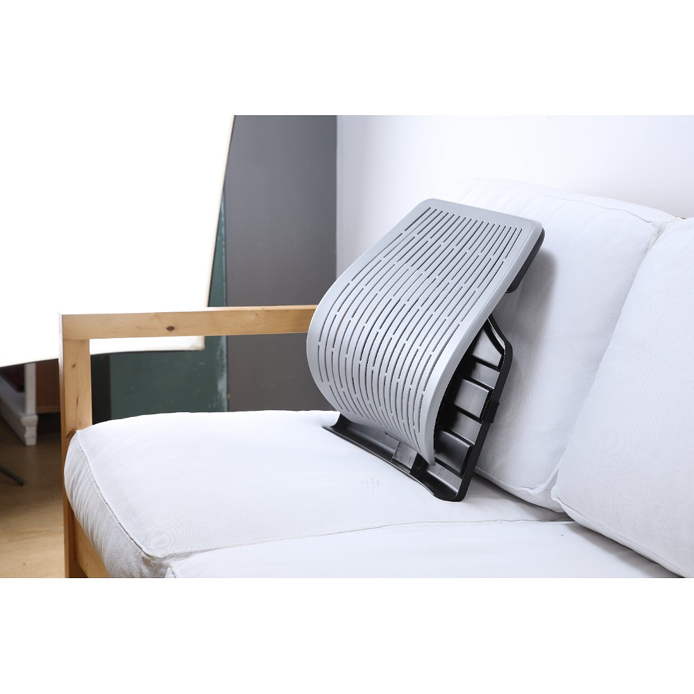 Спинка к стулу Comf-Pro UltraBack-125, черный - 13