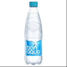 Вода питьевая "Bonaqua"