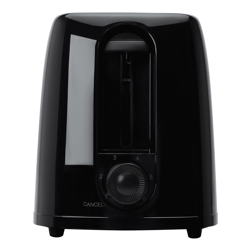 Тостер RAGEX R1302-000, черный - 6