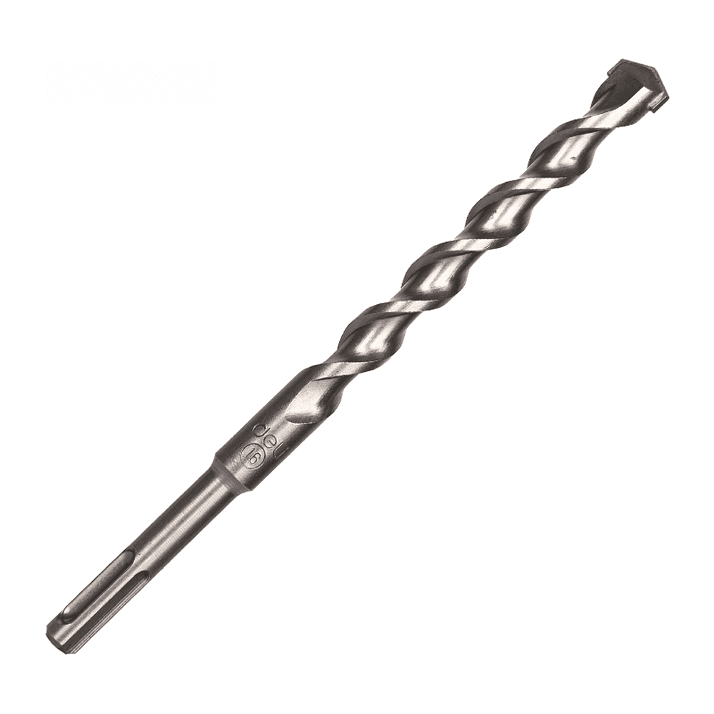 Бур по бетону Deli YS EDH-Y16210, 16 x 210 мм, SDS-PLUS