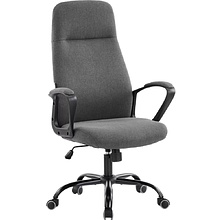 Кресло компьютерное EVERPROF Smart