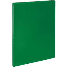 Папка "СТАММ" на 2 кольца