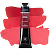 Краски акриловые "Ладога", 317 краплак красный , 46 мл., туба - 2