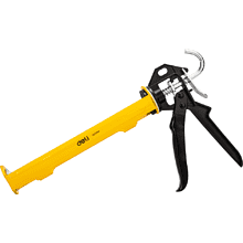 Пистолет для герметика Deli YS EDL2370A