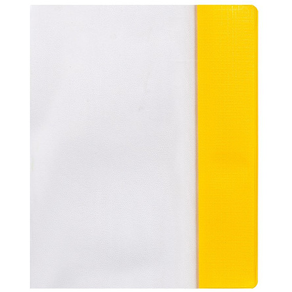 Обложка для дневника и тетрадей, 1 шт, прозрачный - 4