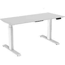 Комплект WellDesk Uplift BOSCH (регулируемый по высоте каркас арт. 9041261 и столешница арт. 9042845)