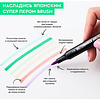 Набор маркеров перманентных двусторонних "Sketchmarker BRUSH Gray Set", 12 шт. - 7