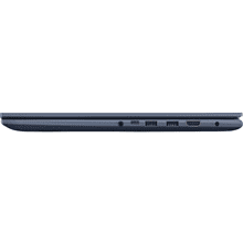 Ноутбук ASUS Vivobook 17 (X1704VA-AU483), 16GB, DOS, синий