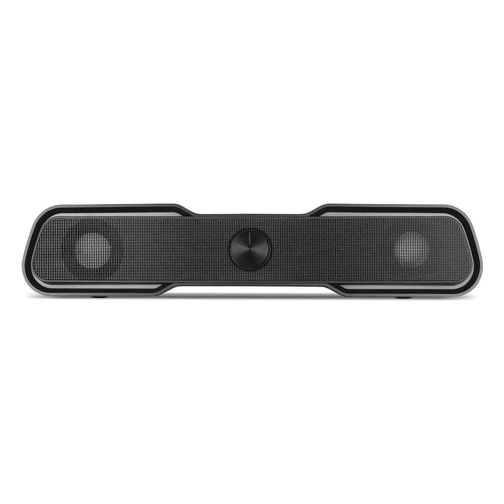Акустическая система Sven 450 Black - 3