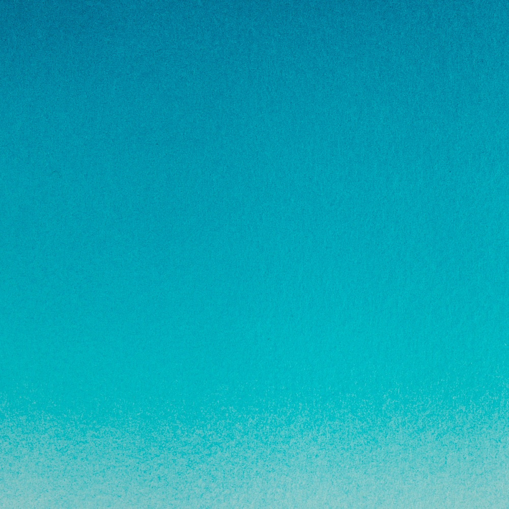 Краски акварельные "Белые ночи", 519 лазурно-голубая, 10мл., туба - 3