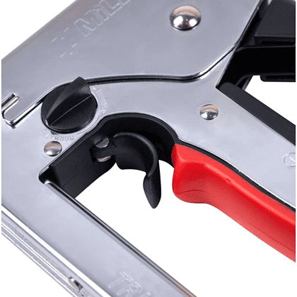 Степлер скобозабивной "TS-5570T/T" - 9