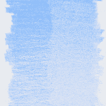 Карандаш пастельный "Design pastel", 77 ультрамарин светлый