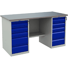 Верстак WT160.WD5/WD5.000