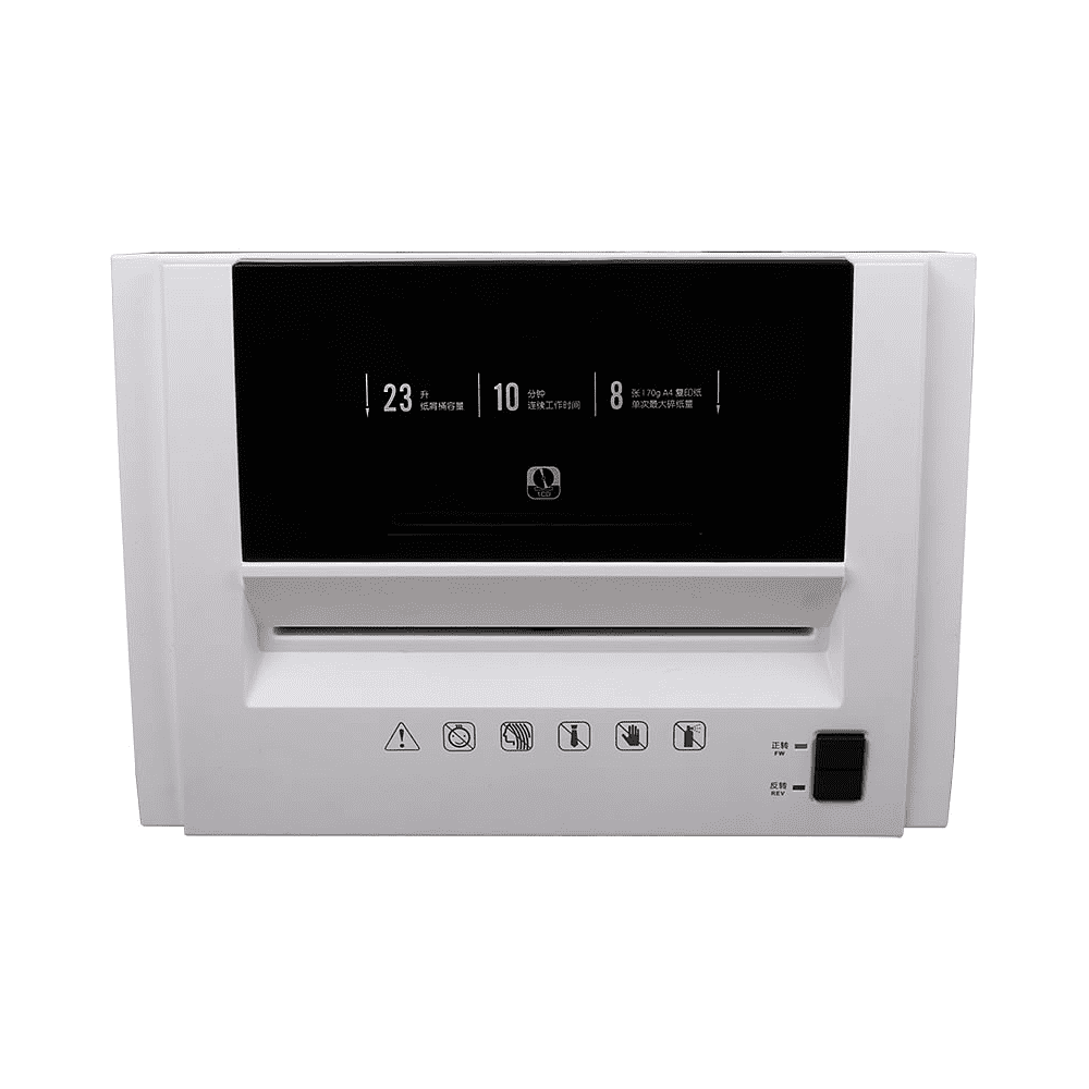 Уничтожитель Deli "9953", -10% - 2