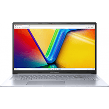 Ноутбук ASUS Vivobook 15X (K3504VA-MA468), 16GB, DOS, серебристый