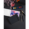 Скетчбук "Rhodia Touch", 300 г/м2, 21x29,7 см, 20 листов, черный - 2