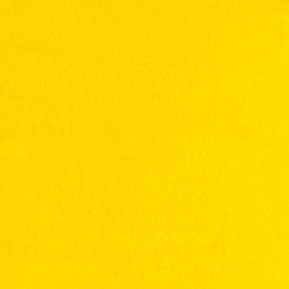 Краска акриловая глянцевая "Декола", 220 желтая средняя, 50 мл., банка - 3