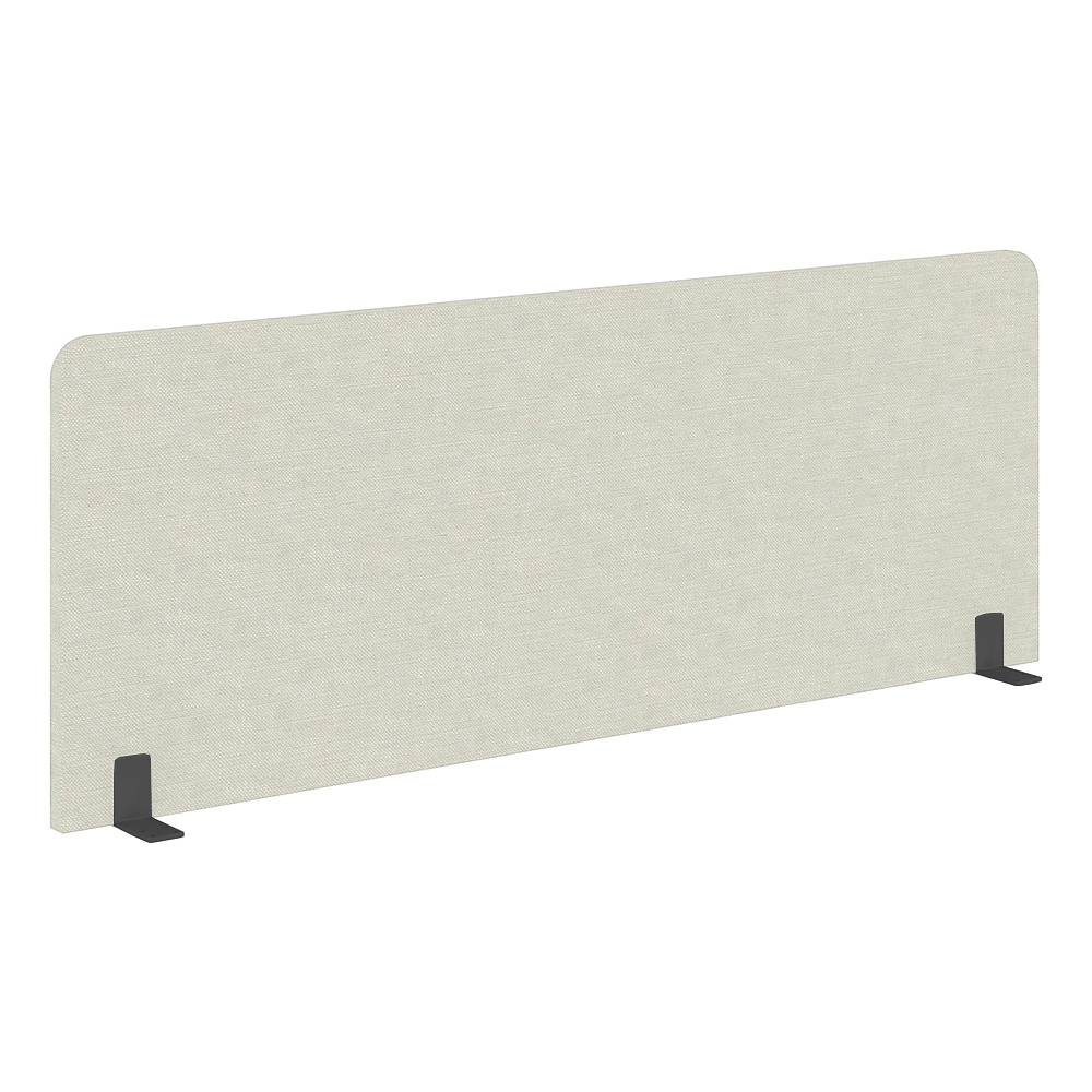 Крепление уголок RAL9005, черный (комплект) - 2