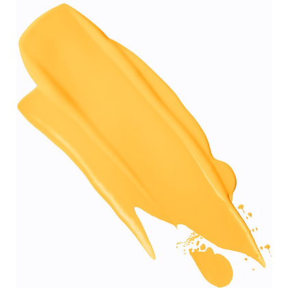 Краска акриловая для кожи "Декола", 225 охра, 50 мл., банка - 3