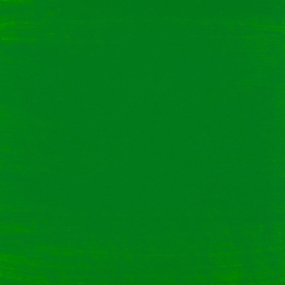 Краска акриловая матовая "Декола", 717 зеленая светлая, 50 мл., банка - 3