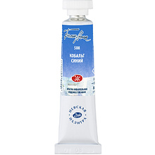 Краски акварельные Белые ночи, туба