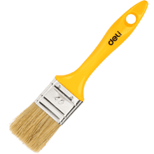 Кисть малярная Deli YS EDL509134