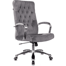 Кресло компьютерное Бюрократ T-9928SL Fabric