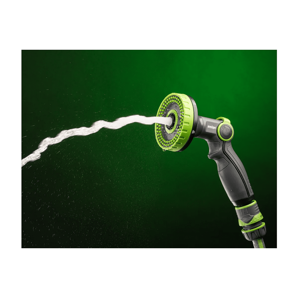 Пистолет-распылитель Amigo Grande 79401, 3/4", 6 функций - 5
