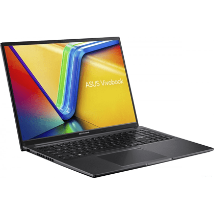 Ноутбук ASUS Vivobook 16 (X1605VA-MB693), 16GB, DOS, черный - 7