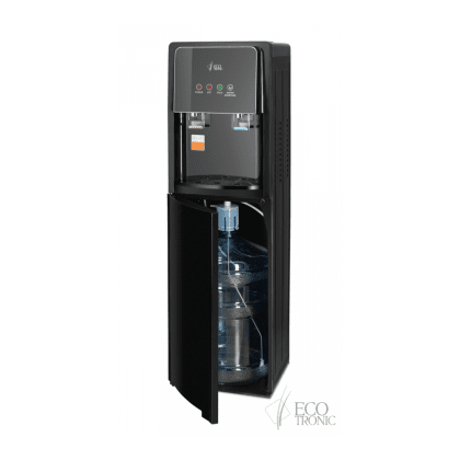 Кулер для воды Ecotronic A5-LXE, черный - 10