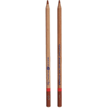 Карандаш цветной "Мастер-класс", 308, марс оранжевый