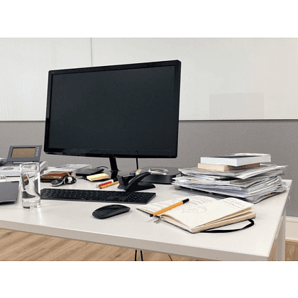 Блок из 5 лотков закрытый "Varicolor", 280x292x356 мм, 5 лотков - 7