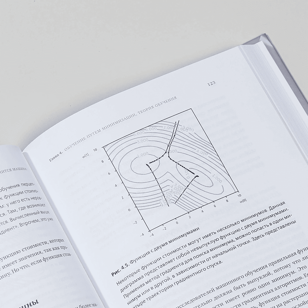 Книга "Как учится машина. Революция в области нейронных сетей и глубокого обучения", Ян Лекун - 5