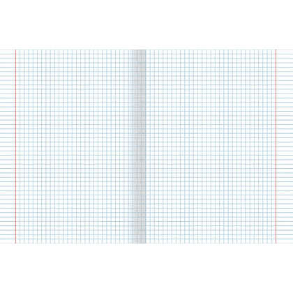 Тетрадь "Вдохновение! (Эксклюзив)", А5, 48 листов, клетка, скоба сбоку, ассорти - 4